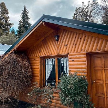 Cabanas Manolo San Carlos de Bariloche Extérieur photo