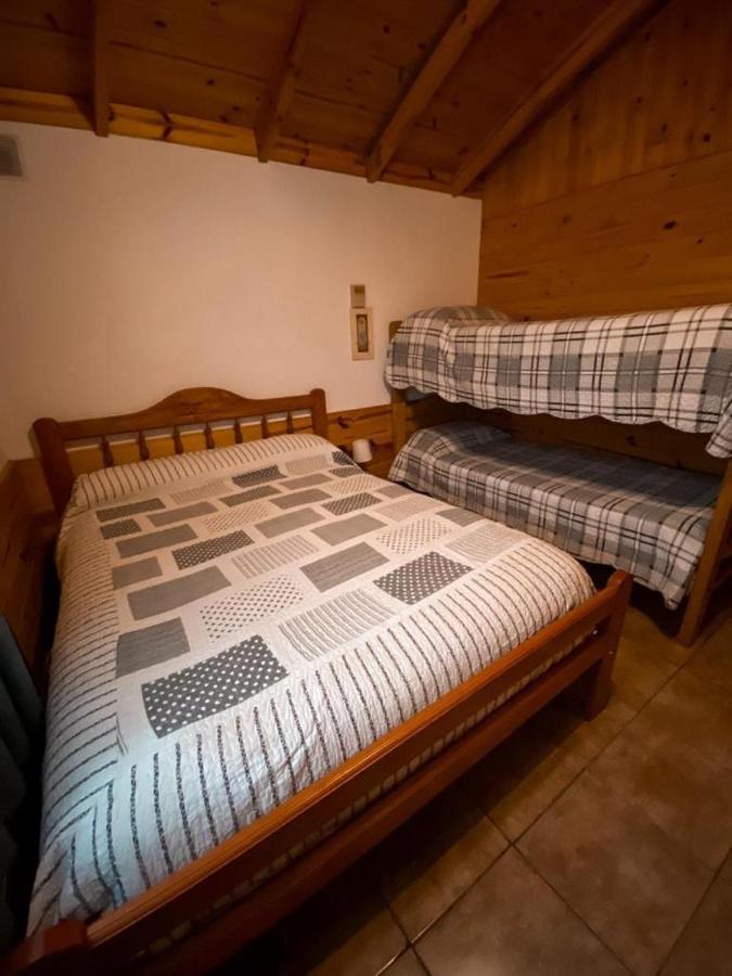 Cabanas Manolo San Carlos de Bariloche Extérieur photo