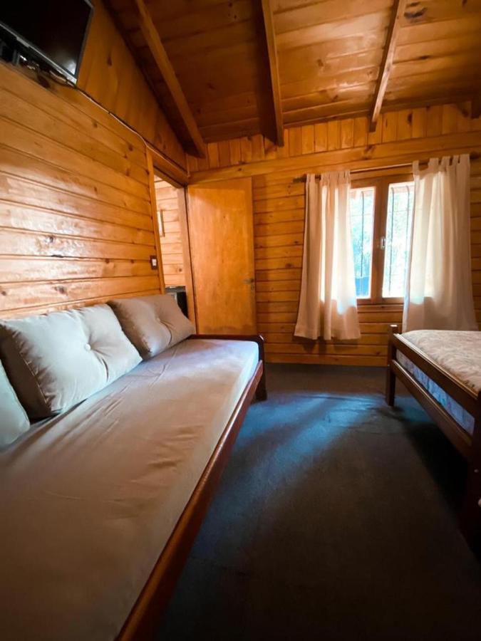 Cabanas Manolo San Carlos de Bariloche Extérieur photo