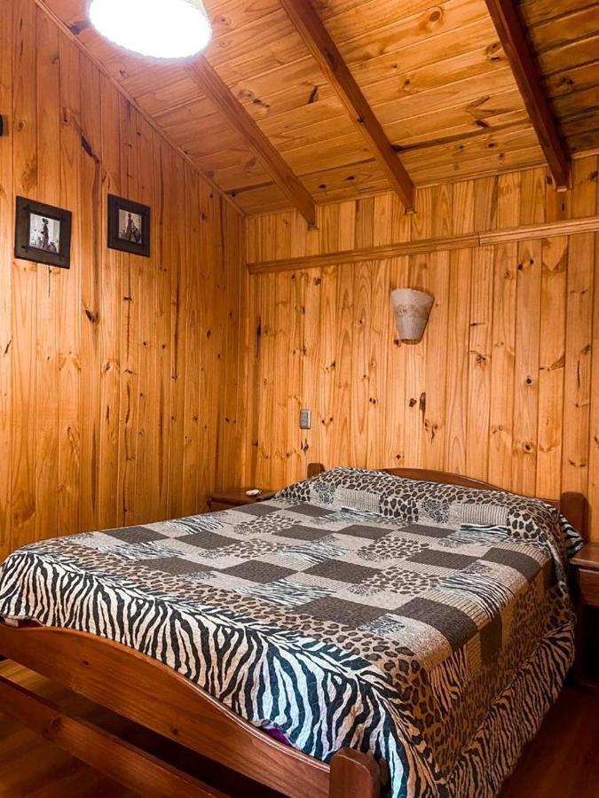 Cabanas Manolo San Carlos de Bariloche Extérieur photo